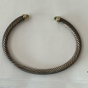 David Yurman bracelet